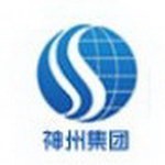 山东神州工业科技有限公司 Logo